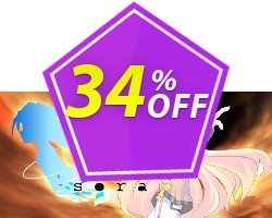34% OFF Sora PC Discount
