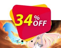 34% OFF Sora PC Discount