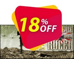 Supreme Ruler 1936 PC Coupon discount Supreme Ruler 1936 PC Deal - Supreme Ruler 1936 PC Exclusive offer 