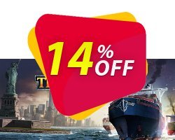 14% OFF TransOcean 2 Rivals PC Discount