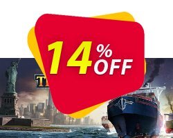 14% OFF TransOcean 2 Rivals PC Discount