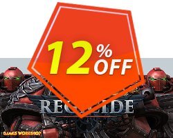 12% OFF Warhammer 40000 Regicide PC Discount