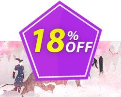 18% OFF Tengami PC Discount