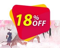 18% OFF Tengami PC Discount