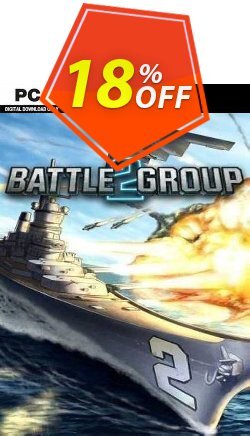 Battle Group 2 PC Deal