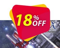 18% OFF RefleX PC Discount