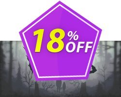 18% OFF Through the Woods PC Discount