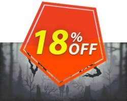 18% OFF Through the Woods PC Discount