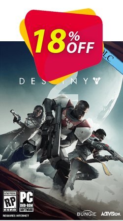 Destiny 2: Coldheart DLC Deal