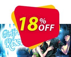 18% OFF Girlfriend Rescue PC Discount