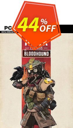 44% OFF Apex Legends - Bloodhound Edition PC Discount