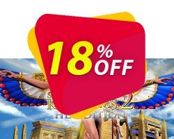 18% OFF Seven Kingdoms 2 HD PC Discount