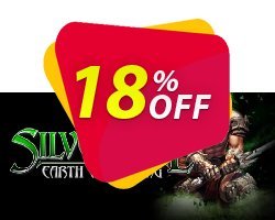 18% OFF Silverfall Earth Awakening PC Discount