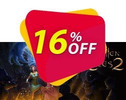 The Book of Unwritten Tales 2 PC Coupon discount The Book of Unwritten Tales 2 PC Deal - The Book of Unwritten Tales 2 PC Exclusive offer 