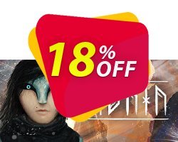 18% OFF Munin PC Discount