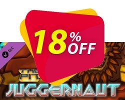 18% OFF Sword of the Stars The Pit Juggernaut PC Discount