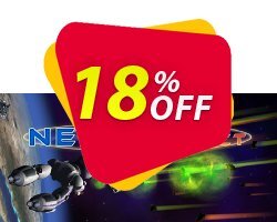 18% OFF Near Impact PC Discount