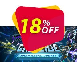 18% OFF Galacide PC Discount