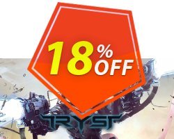 18% OFF Tryst PC Discount