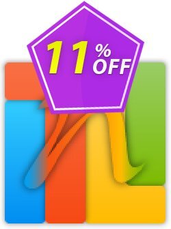 11% OFF NTLite Home License Coupon code