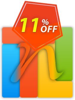 11% OFF NTLite Home License Coupon code