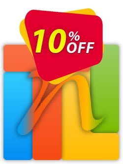 10% OFF NTLite Professional License Coupon code