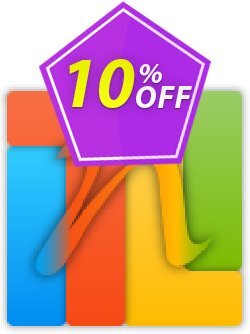 10% OFF NTLite Professional License Coupon code