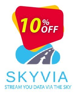 10% OFF Skyvia Query Coupon code