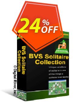 BVS Solitaire Collection Coupon discount BVS Solitaire Collection Super offer code 2024 - Super offer code of BVS Solitaire Collection 2024