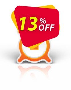 13% OFF Inesoft Cash Organizer Premium Coupon code