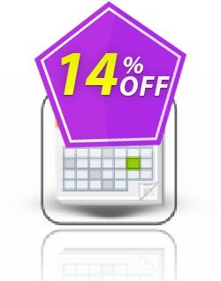 Inesoft Calendar 2 Eng Excellent discounts code 2024