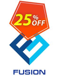 25% OFF Kstudio Fusion Perpetual Coupon code