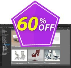 60% OFF K-studio Project Manager Coupon code