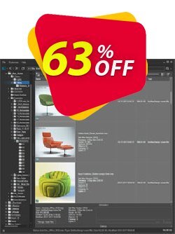 63% OFF K-studio Models Manager Coupon code