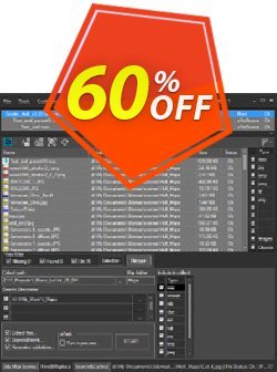 60% OFF K-studio FilePathFinder Light Coupon code
