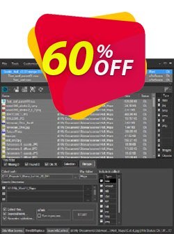 60% OFF K-studio FilePathFinder Light Coupon code