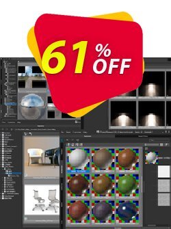 61% OFF K-studio Bundle 6 Coupon code