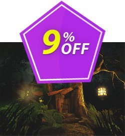 9% OFF 3PlaneSoft Fantasy Moon 3D Screensaver Coupon code