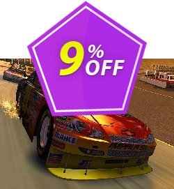 3PlaneSoft Stock Car Racing 3D Screensaver Coupon