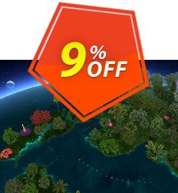 9% OFF 3PlaneSoft Plant World 3D Screensaver Coupon code