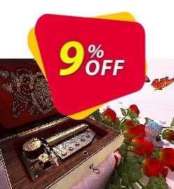 3PlaneSoft Valentine Musicbox 3D Screensaver Coupon discount 3PlaneSoft Valentine Musicbox 3D Screensaver Coupon - 3PlaneSoft Valentine Musicbox 3D Screensaver offer discount