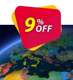 9% OFF 3PlaneSoft Earth 3D Screensaver Coupon code