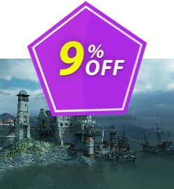 3PlaneSoft Medieval Castle 3D Screensaver Coupon