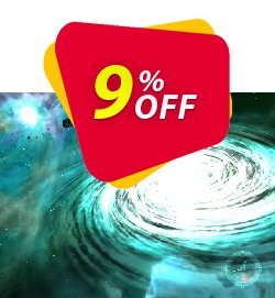 3PlaneSoft Deep Space 3D Screensaver Coupon