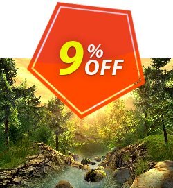 3PlaneSoft Nature 3D Screensaver Coupon discount 3PlaneSoft Nature 3D Screensaver Coupon - 3PlaneSoft Nature 3D Screensaver offer discount