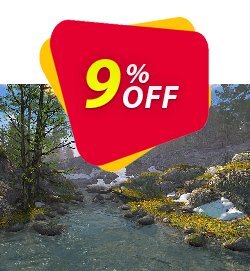 3PlaneSoft Springtime 3D Screensaver Coupon discount 3PlaneSoft Springtime 3D Screensaver Coupon - 3PlaneSoft Springtime 3D Screensaver offer discount