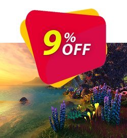 3PlaneSoft Faraway Planet 3D Screensaver Coupon discount 3PlaneSoft Faraway Planet 3D Screensaver Coupon - 3PlaneSoft Faraway Planet 3D Screensaver offer discount