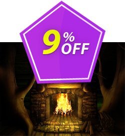 9% OFF 3PlaneSoft Spirit of Fire 3D Screensaver Coupon code