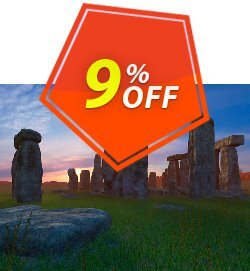 3PlaneSoft Stonehenge 3D Screensaver Coupon discount 3PlaneSoft Stonehenge 3D Screensaver Coupon - 3PlaneSoft Stonehenge 3D Screensaver offer discount