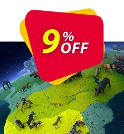 3PlaneSoft Animal World 3D Screensaver Coupon discount 3PlaneSoft Animal World 3D Screensaver Coupon - 3PlaneSoft Animal World 3D Screensaver offer discount